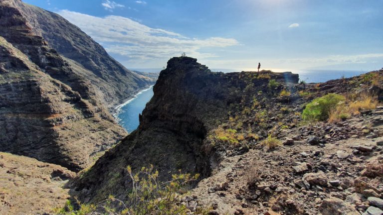 Mirador Los Gigantes