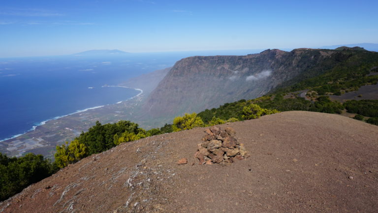 Gipfel Tenerista