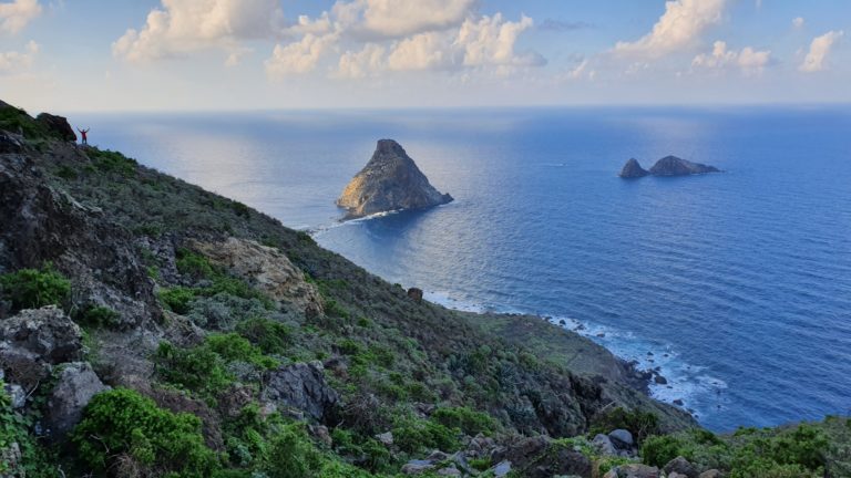 Roques de Anaga
