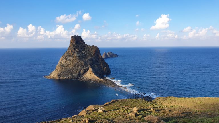 Roques de Anaga