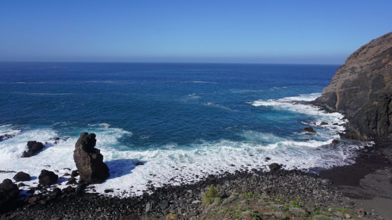 Playa del Trigo
