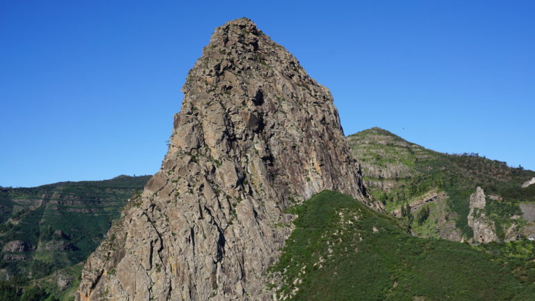 Roque de Agando