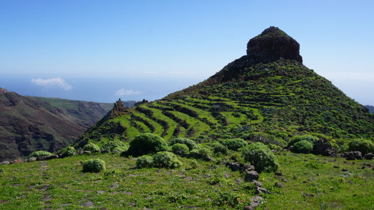 Roque del Sombrero