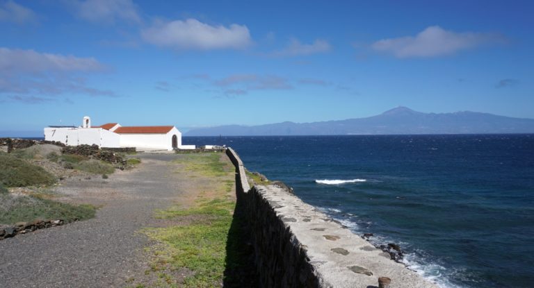 Ermita de Nuestra Señora de Guadalupe