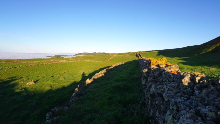 Rückweg