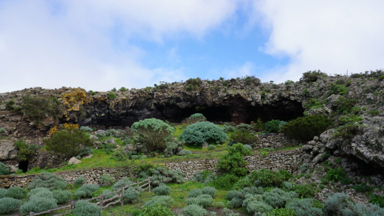 Cuevas del Caracol