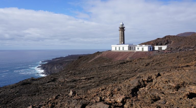 Faro de Orchilla