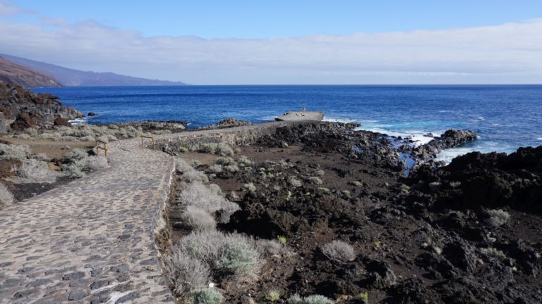 Muelle de Orchilla