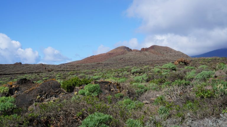 Montaña del Julan
