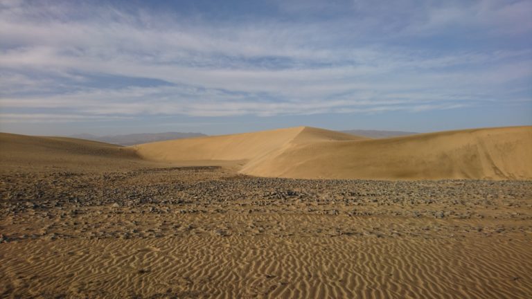 Sandwelle