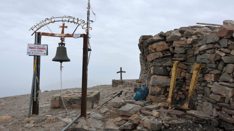 Top of Kreta
