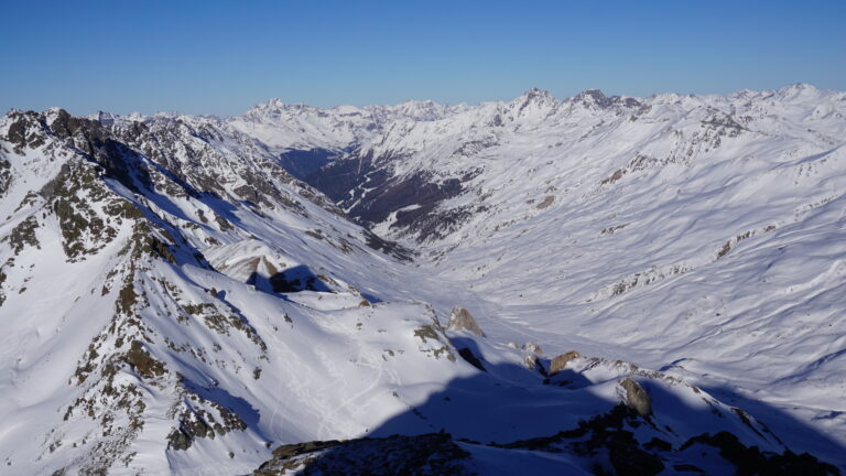 Blick ins Fimbatal
