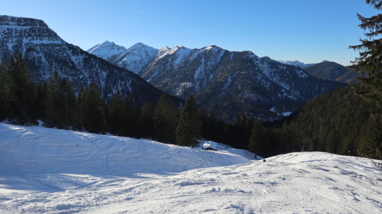 Mooslahneralm