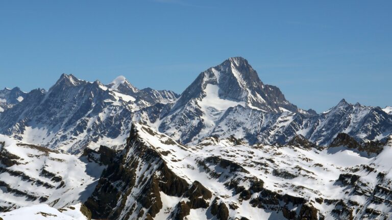 Bietschhorn