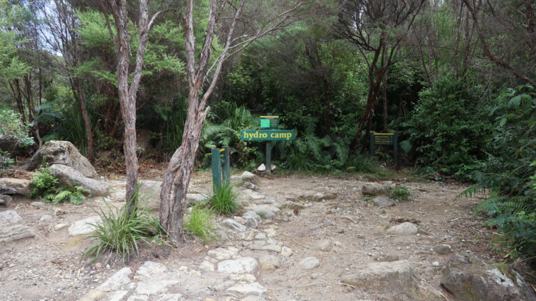 Hydro Camp