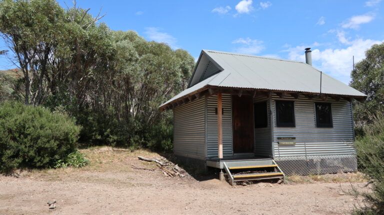 Michell Hut