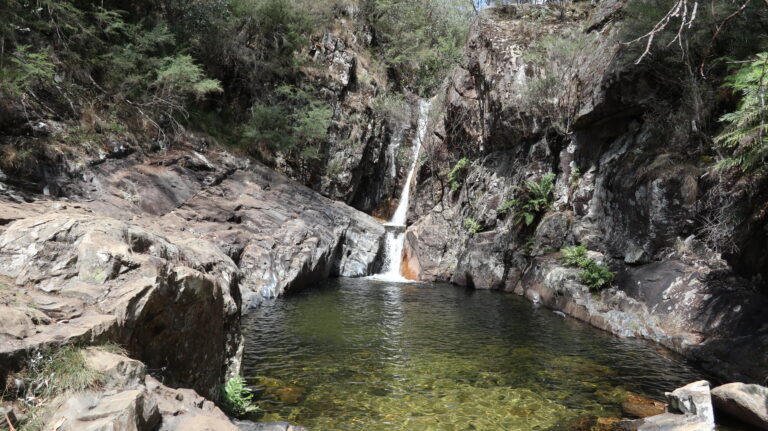 Lower Rollasons Fall