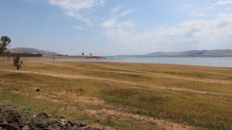 Lake Hume