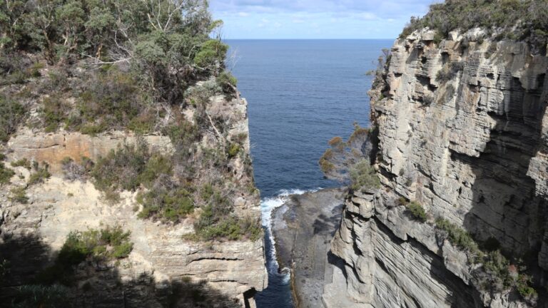 Devil's Kitchen
