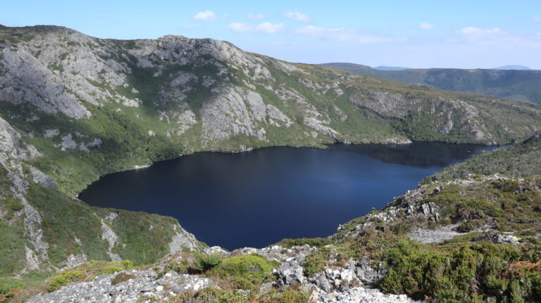 Crater Lake