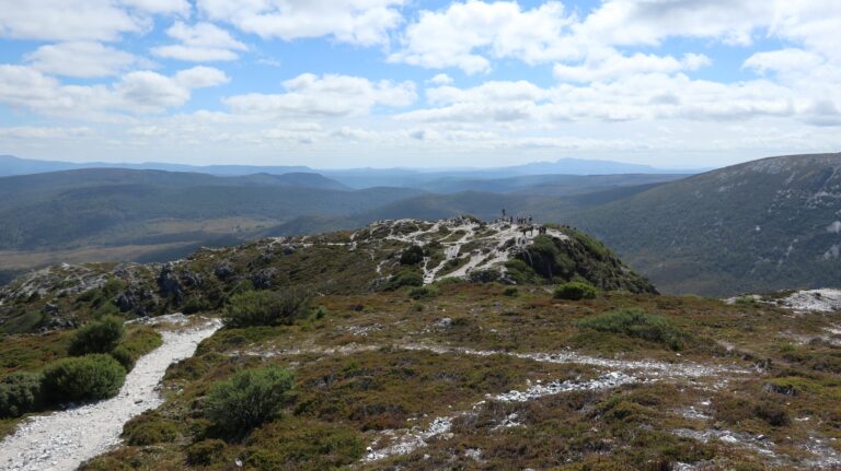 Marions Lookout