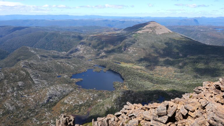 Lake Rodway
