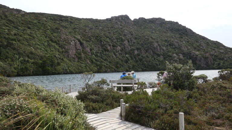 Lake Esperance