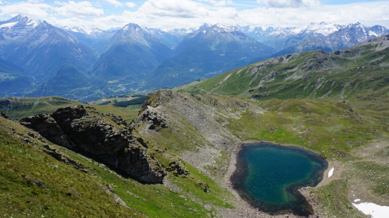 Lago Morto