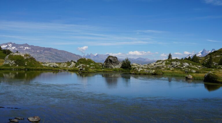 Lac Noir