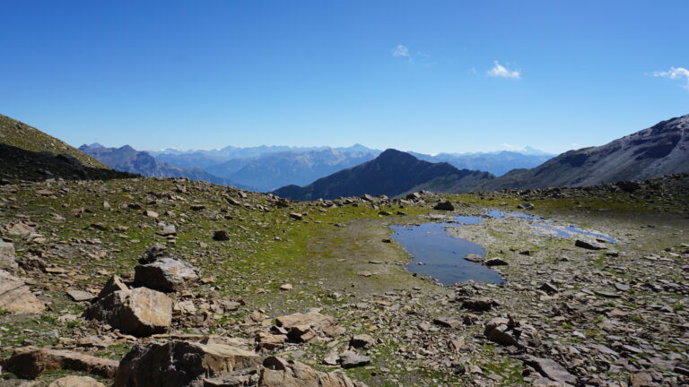 Lac des Neyzets