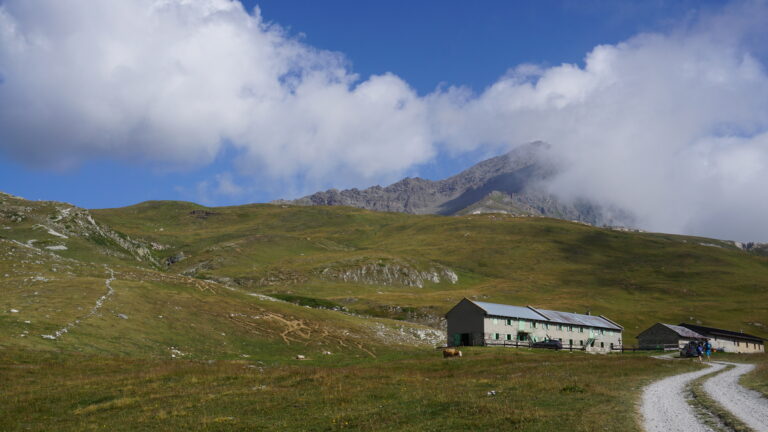 Alp Mestrallet