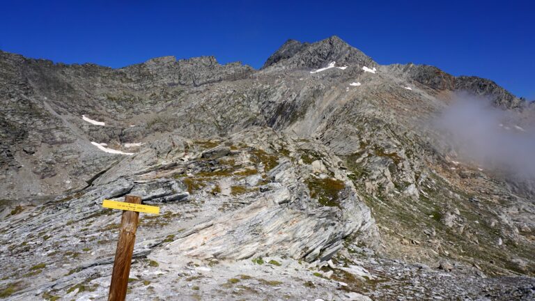 Col de la Masse
