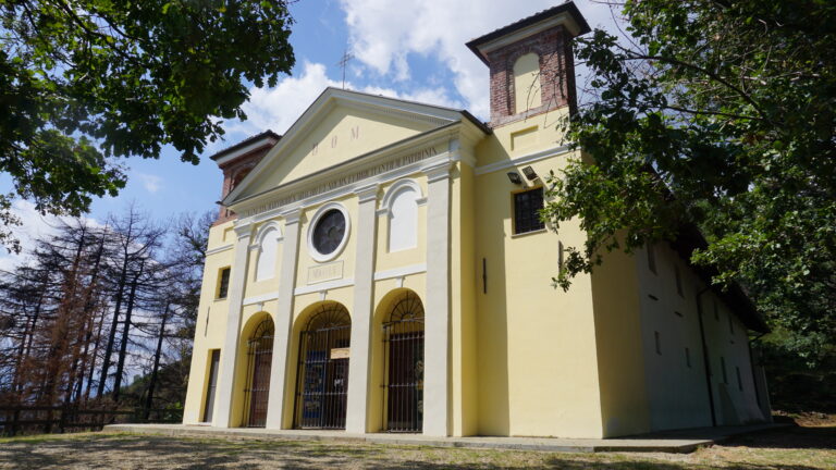 Santuario di Sant'Abaco