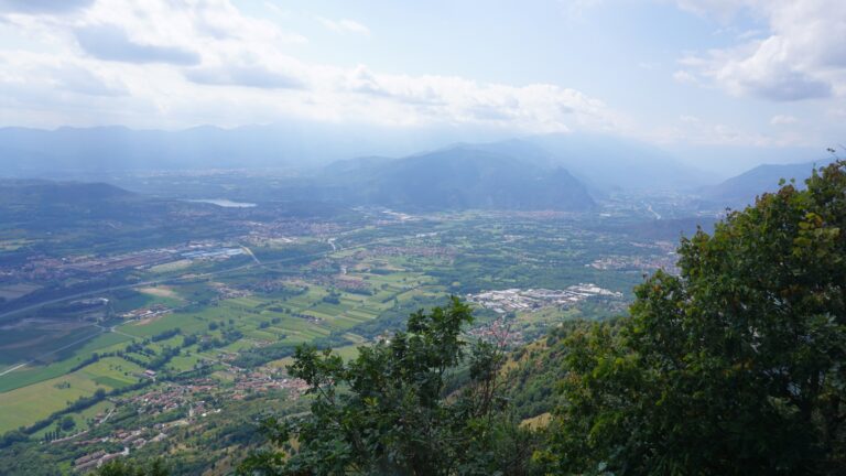 Blick ins Susatal