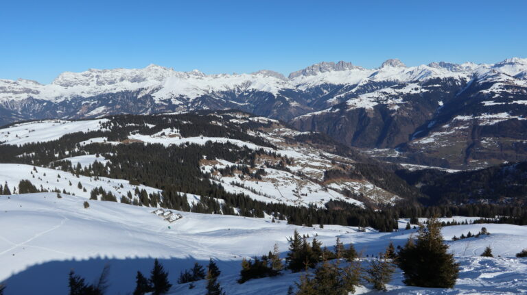 Rätikon