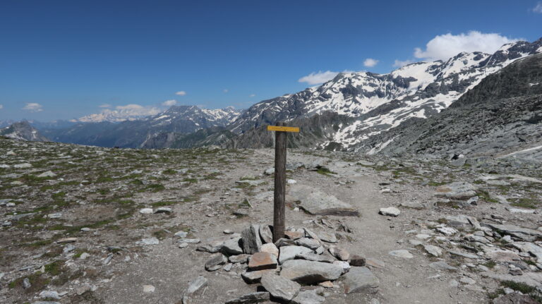 Col d'Aussois