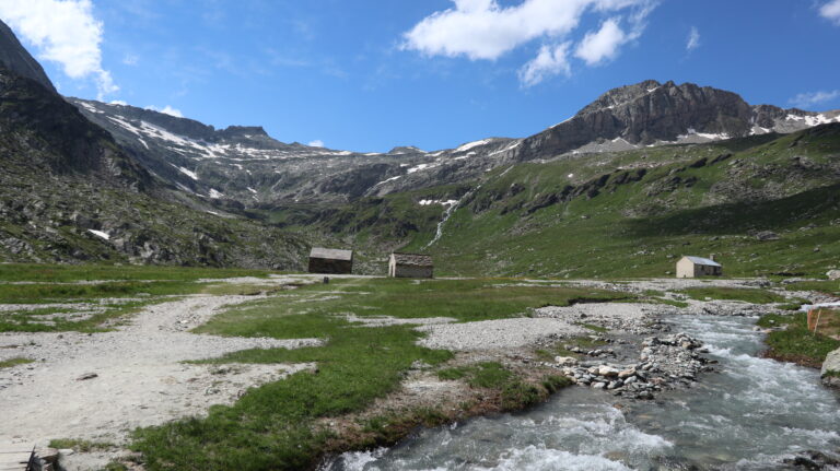 Chapelle Notre Dame des Anges