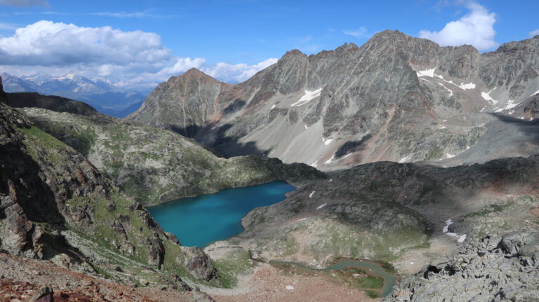 Lac d'En-Haut