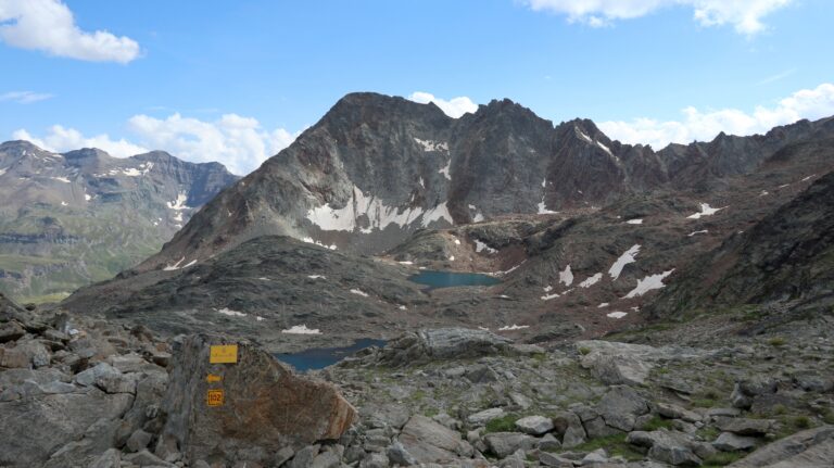 Col de Laures