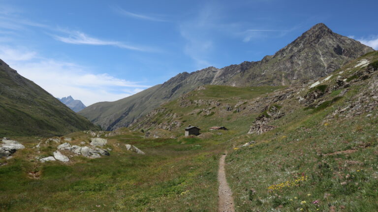 Pralognan