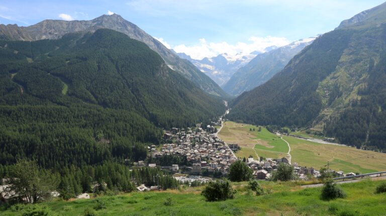 Cogne