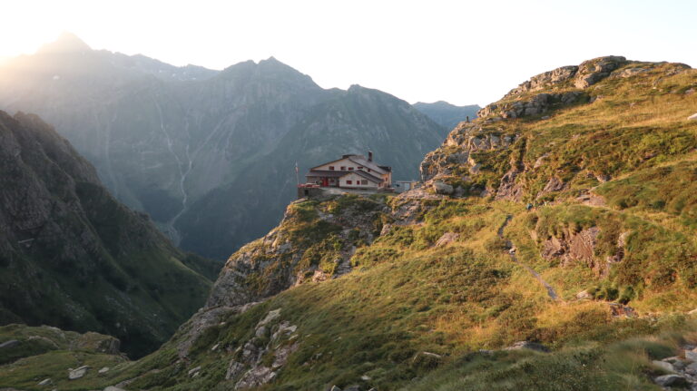 Rifugio Coca