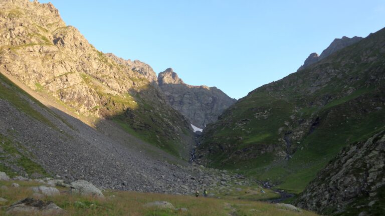 Val di Coca