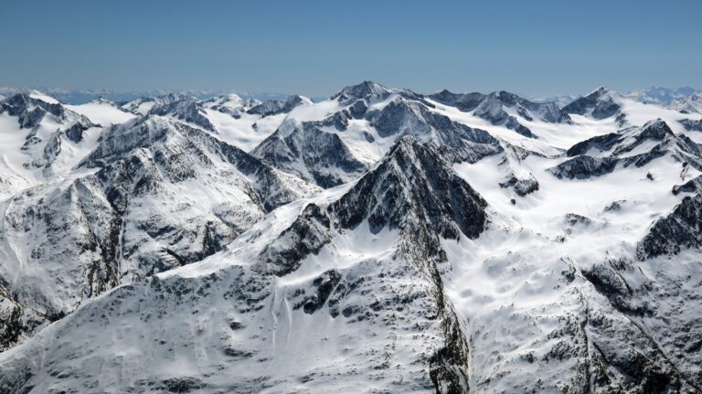 Grenzgipfel