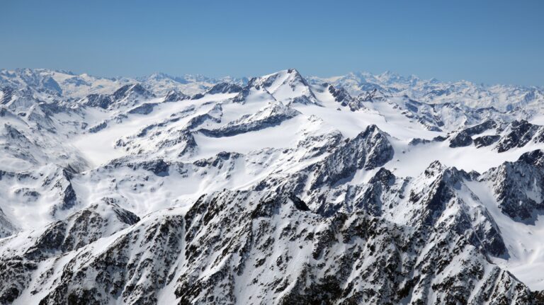 Österreichs Nr. 3