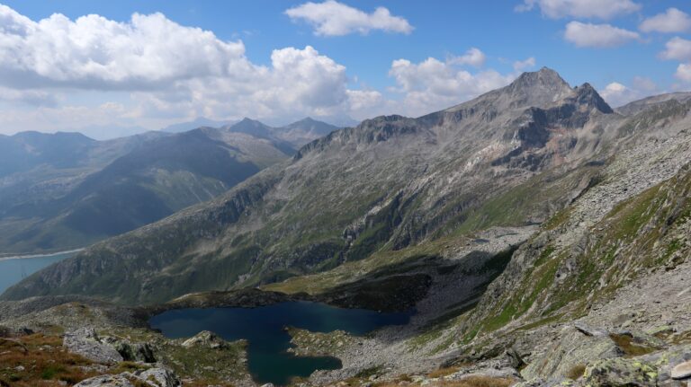 Rückblick auf den Lai Blau