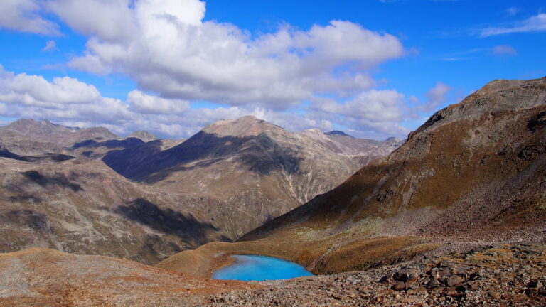 Am Lago Vago