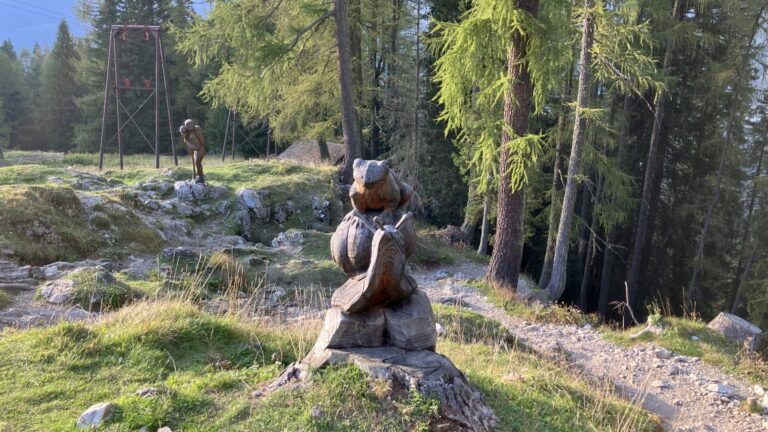 Gefühl nach der Tour ;-)