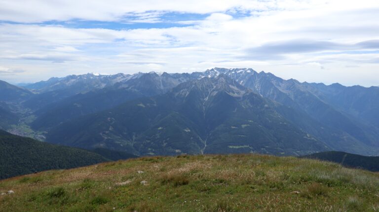 Adamello-Presanellagruppe