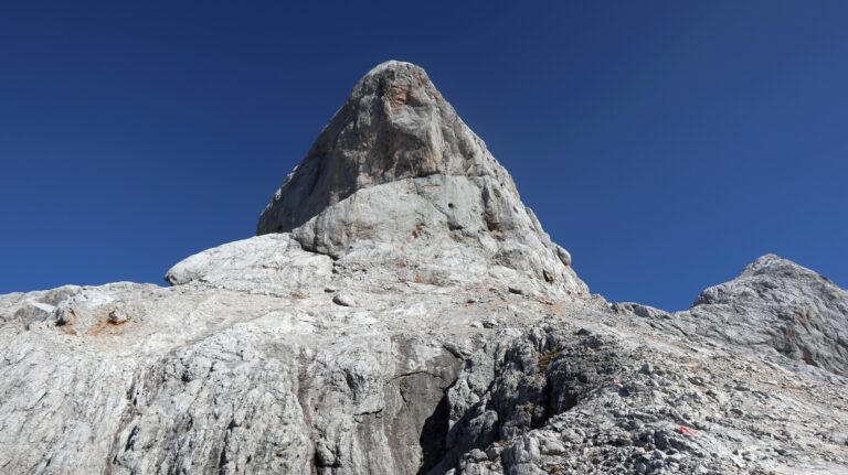 Gehgelände zum Kematstein